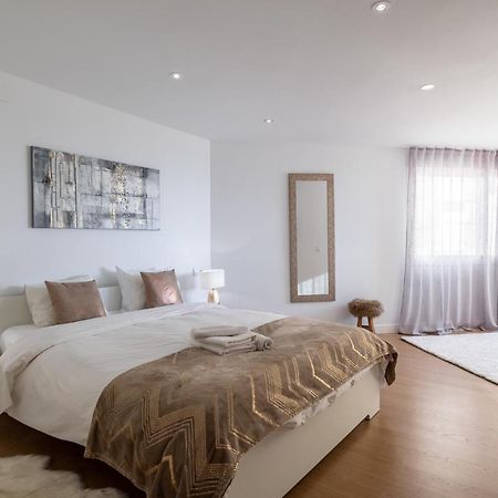 Marbella Beach And Pool Duplex, Marbesun Properties Apartment Exterior photo