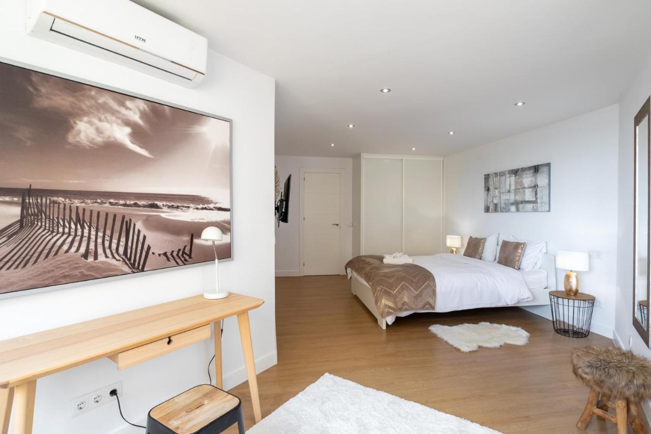 Marbella Beach And Pool Duplex, Marbesun Properties Apartment Exterior photo