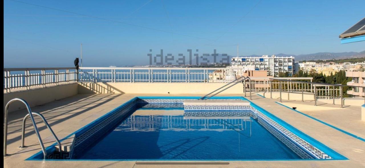 Marbella Beach And Pool Duplex, Marbesun Properties Apartment Exterior photo